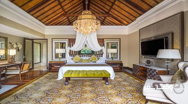 هتل سنت رجیس بالی